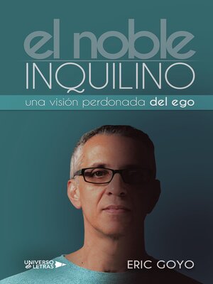 cover image of El noble inquilino